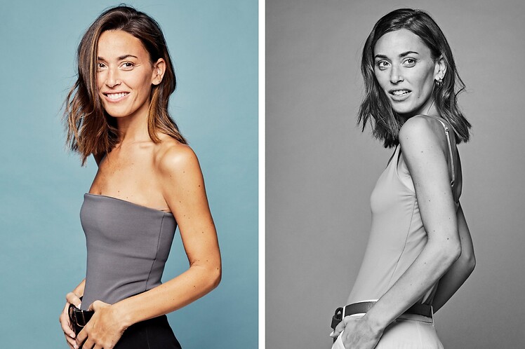 Itziar Ramos